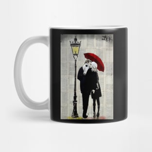 Lamp lovers Mug